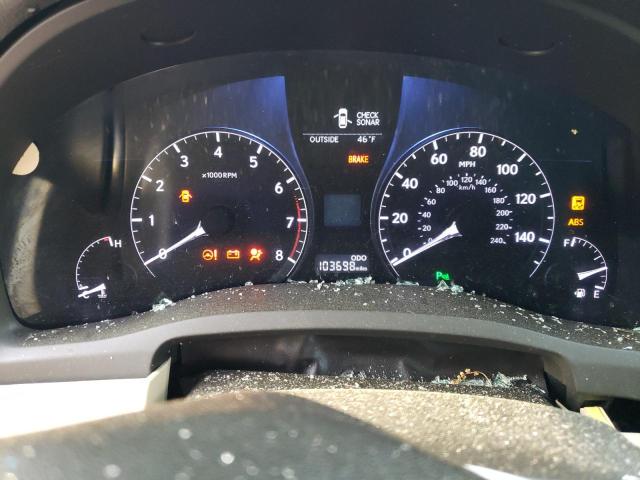 2015 LEXUS RX 350 BAS - 2T2BK1BA5FC271144