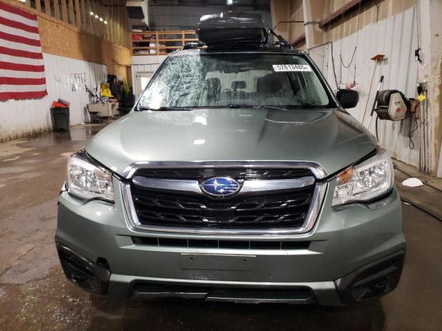 2017 SUBARU FORESTER 2 JF2SJABC7HH511156