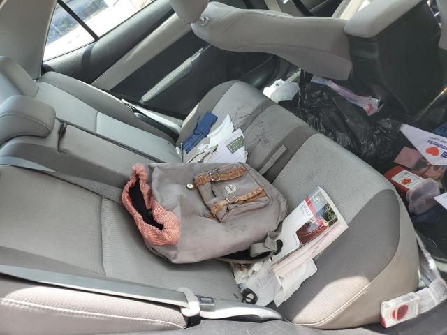 2017 TOYOTA COROLLA L - 5YFBURHEXHP616596