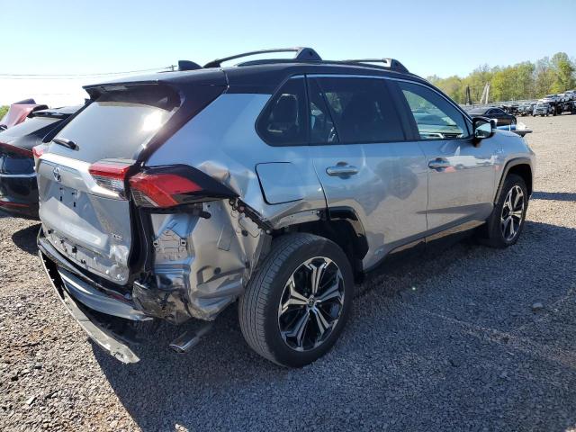 Vin: jtmfb3fv5nd094000, lot: 55042395, toyota rav4 xse 20223