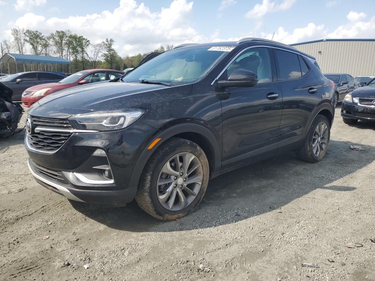 BUICK ENCORE ESSENCE