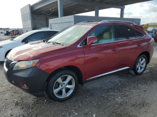 Vin: 2t2bk1ba9bc108121, lot: 55089565, lexus rx350 350 2011 img_1