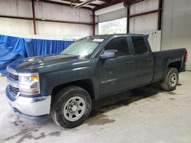 Vin: 1gcvknec6hz367119, lot: 50820235, chevrolet all models k1500 2017 img_1