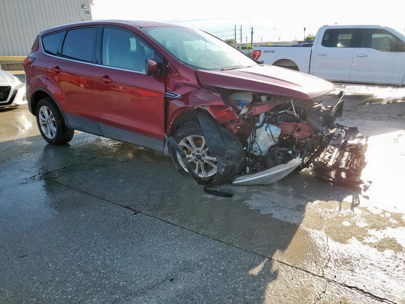 Vin: 1fmcu0gd3kua71131, lot: 54274815, ford escape se 20194
