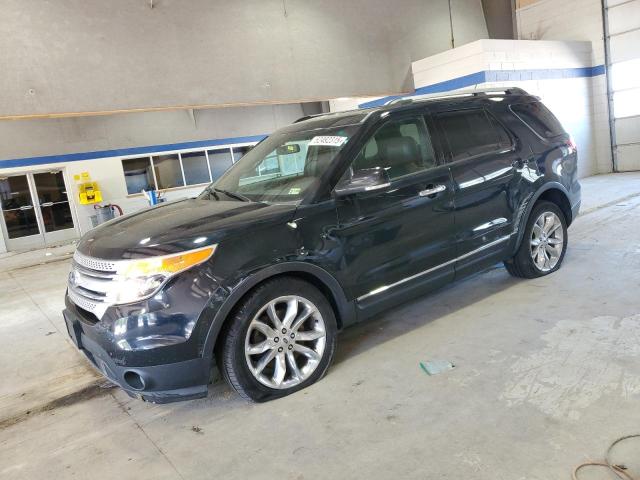 Vin: 1fm5k8d84fga50104, lot: 52492315, ford explorer xlt 2015 img_1