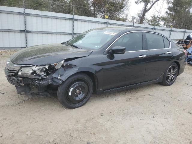 Vin: 1hgcr2f50ga100655, lot: 51642075, honda accord sport 2016 img_1