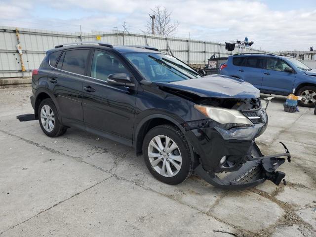Vin: 2t3dfrev2fw375787, lot: 51289675, toyota rav4 limited 20154