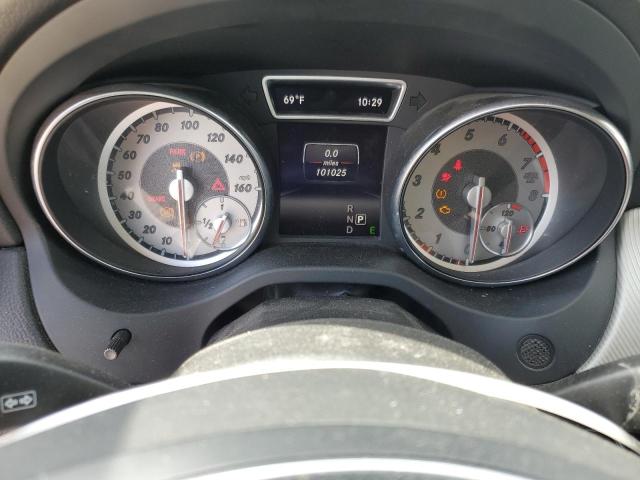 2015 MERCEDES-BENZ GLA 250 4MATIC WDCTG4GBXFJ060341