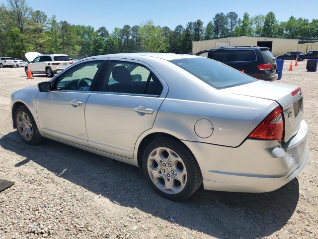 Vin: 3fahp0ha8br327153, lot: 54585595, ford fusion se 20112