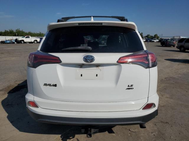 2017 TOYOTA RAV4 LE - 2T3BFREV8HW608808
