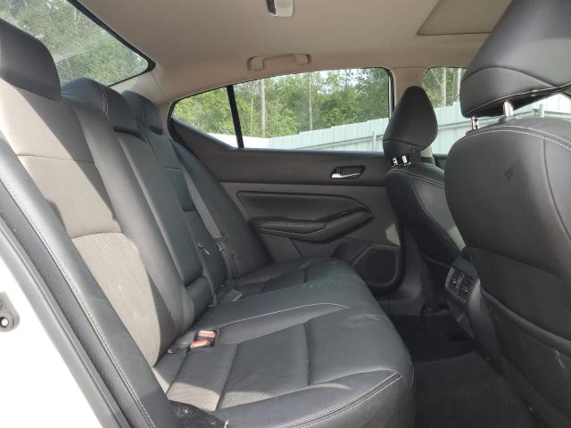 2021 NISSAN ALTIMA SL - 1N4BL4EV6MN402275