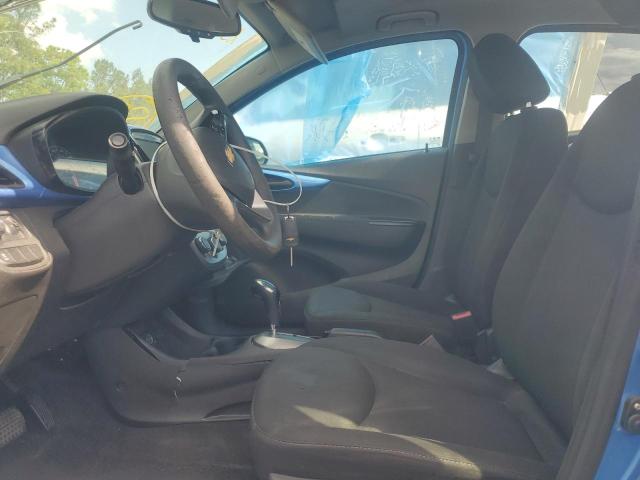 2017 CHEVROLET SPARK 1LT - KL8CD6SAXHC758943