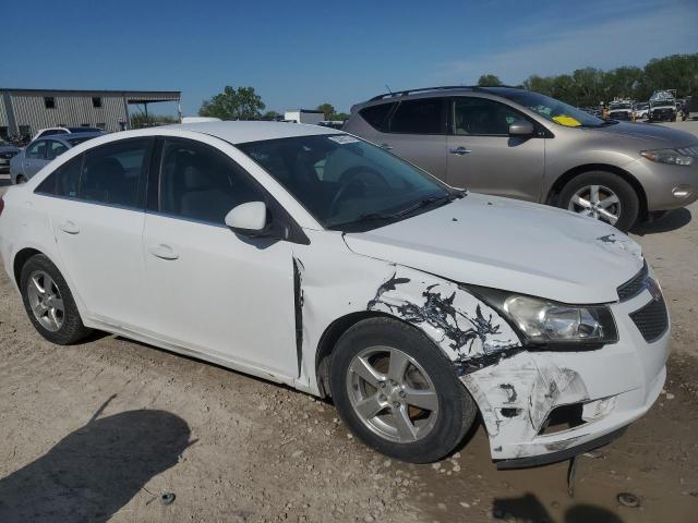 Vin: 1g1pc5sb2d7221543, lot: 53963135, chevrolet cruze lt 20134