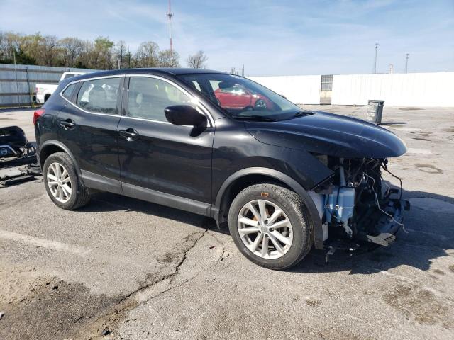 2018 NISSAN ROGUE SPOR - JN1BJ1CR0JW280865