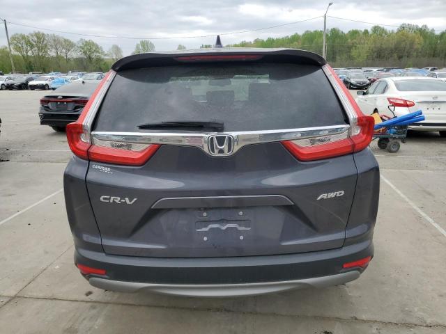 2019 HONDA CR-V EXL - 7FARW2H88KE005144