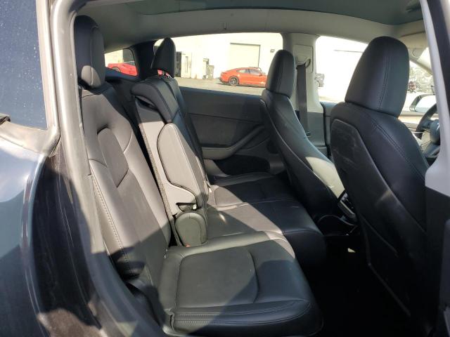 2024 TESLA MODEL Y - 7SAYGAEE0RF021084