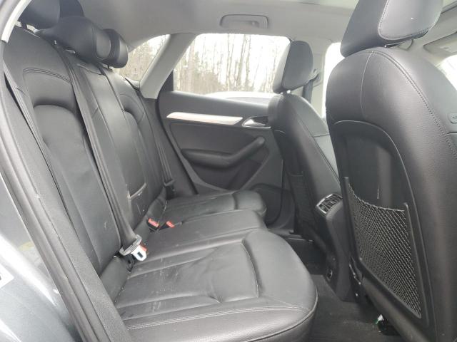 2018 AUDI Q3 PREMIUM - WA1JCCFS0JR010122