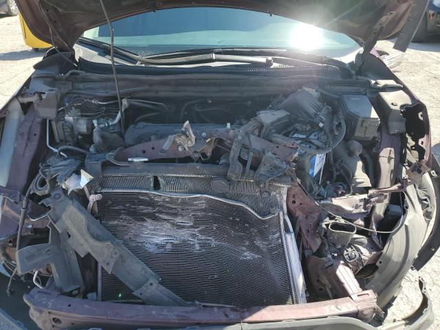 2016 HONDA CR-V SE - 2HKRM3H43GH569605