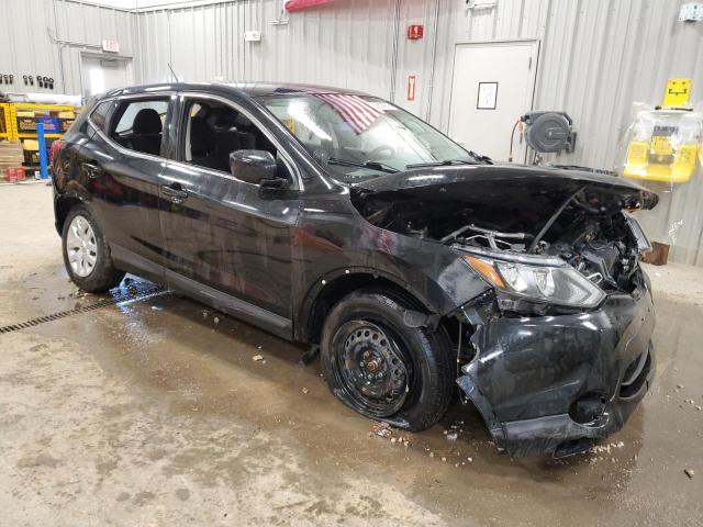Vin: jn1bj1cr3kw333320, lot: 52809975, nissan rogue s 20194