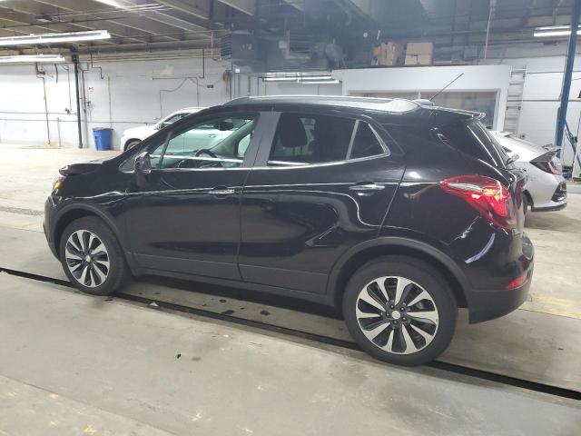 Vin: kl4cjesb0mb313026, lot: 52677635, buick encore preferred 20212
