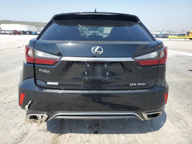 2016 LEXUS RX 350 BAS - 2T2BZMCA4GC018541