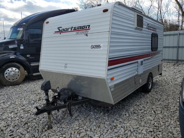 K-Z SPORTSMEN 2012 white   4EZTK1613C5103285 photo #3
