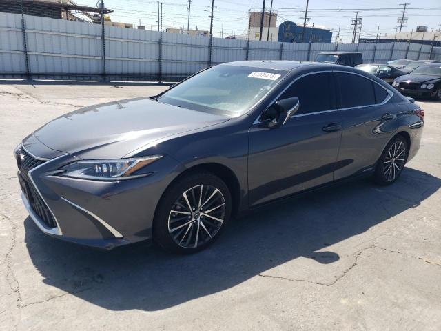 LEXUS ES 300H BASE