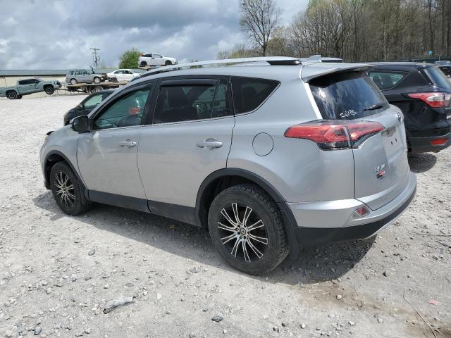 Vin: 2t3rfrev5gw539461, lot: 51492515, toyota rav4 xle 20162