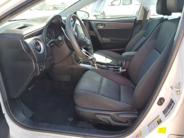 2019 TOYOTA COROLLA L - 5YFBURHE8KP883663