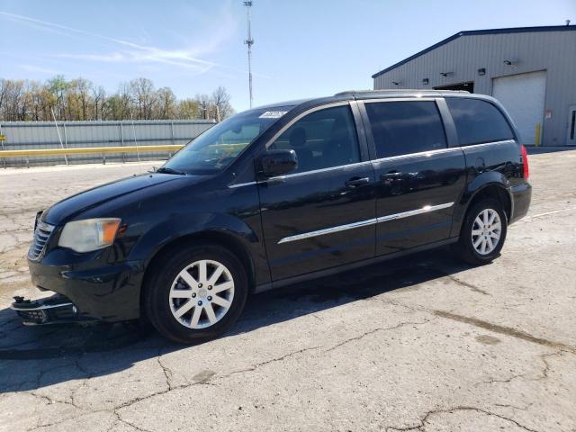 CHRYSLER TOWN & COU