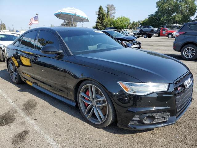 Vin: wauhfafc0jn005242, lot: 53874905, audi s6/rs6 prestige 20184