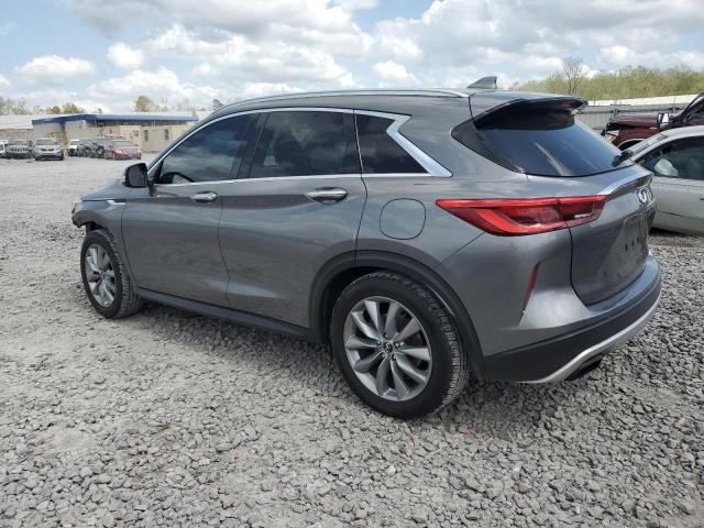 Vin: 3pcaj5m16kf135750, lot: 51759265, infiniti qx50 essential 20192