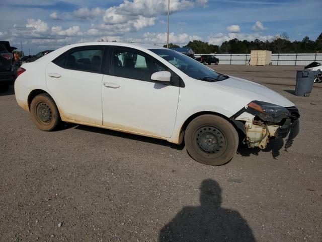 Vin: 2t1burhe3kc173523, lot: 51946805, toyota corolla l 20194