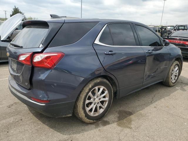 Vin: 3gnaxkev7ks521526, lot: 54983865, chevrolet equinox lt 20193
