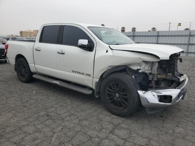 2019 NISSAN TITAN PLAT 1N6AA1E64KN518247