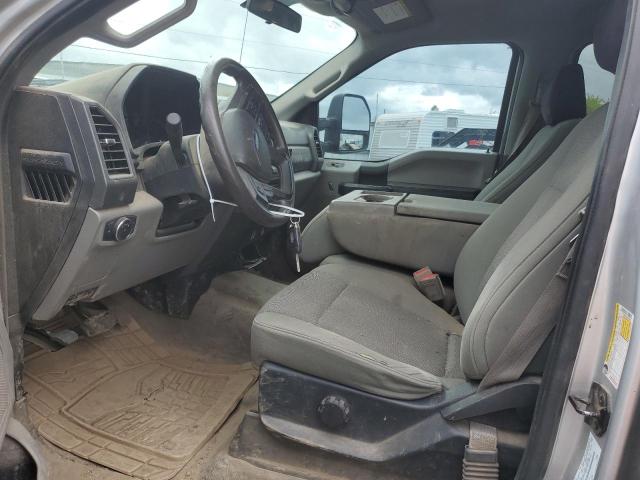 2017 FORD F350 SUPER - 1FT8W3BT2HEF39552