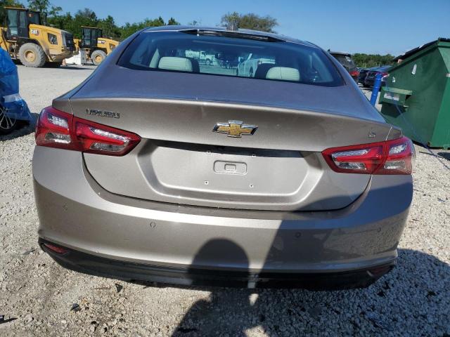 2024 CHEVROLET MALIBU PRE - 1G1ZE5STXRF244741