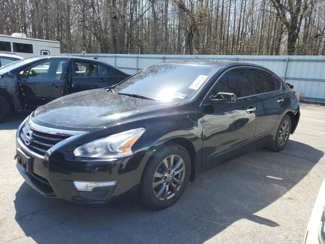 2015 NISSAN ALTIMA 2.5 - 1N4AL3AP3FC219962