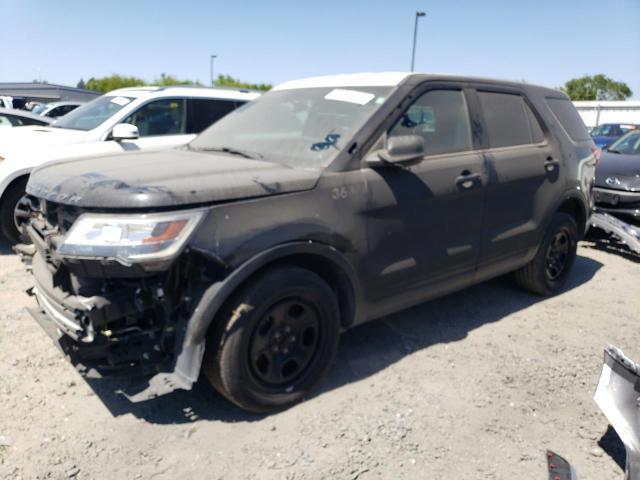 Vin: 1fm5k8at7jga44217, lot: 53910515, ford explorer police interceptor 2018 img_1