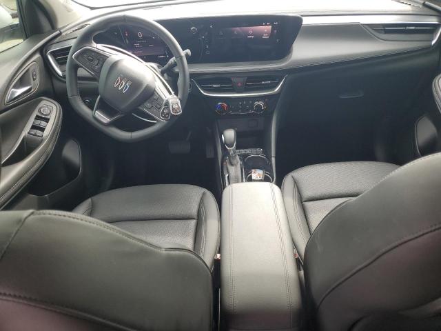 2024 BUICK ENCORE GX - KL4AMDSL1RB018090