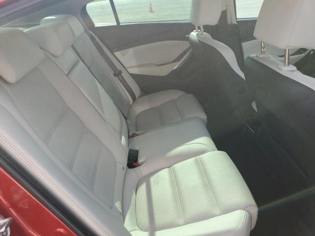 2017 MAZDA 6 GRAND TO JM1GL1W50H1141722