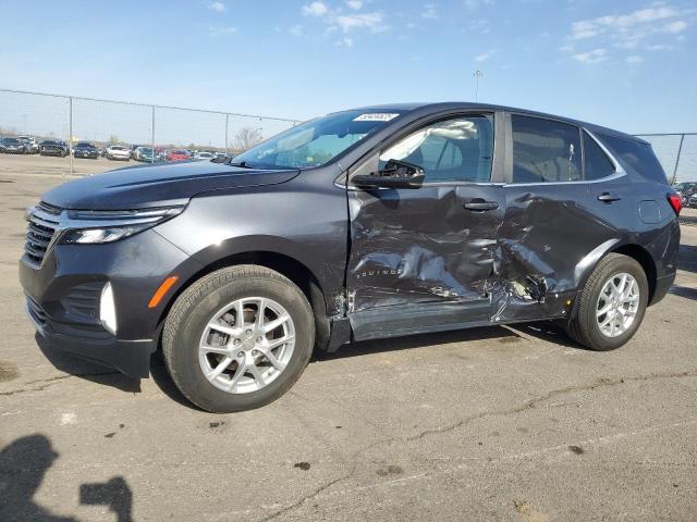 Vin: 3gnaxuev0ns196833, lot: 53434625, chevrolet equinox lt 2022 img_1