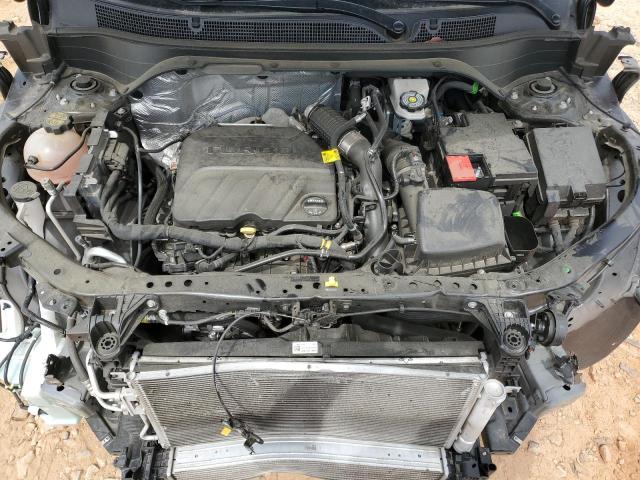 2024 CHEVROLET TRAX 1LT - KL77LHE20RC022717