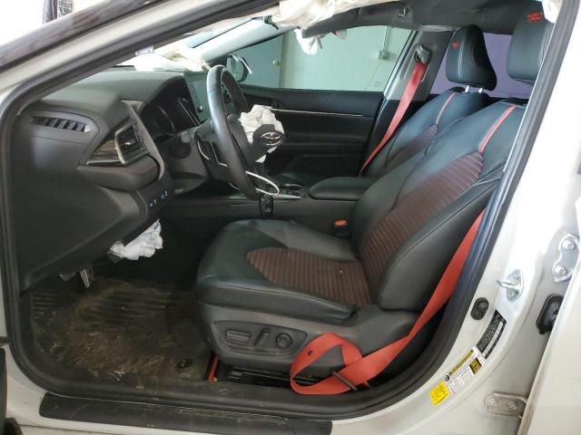 2021 TOYOTA CAMRY TRD - 4T1KZ1AK3MU057551