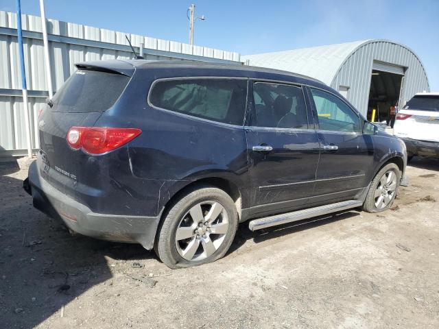 Vin: 1gnkrled0cj284330, lot: 52691885, chevrolet traverse ltz 20123