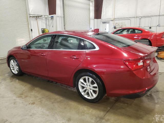2017 CHEVROLET MALIBU LT - 1G1ZE5ST1HF288805