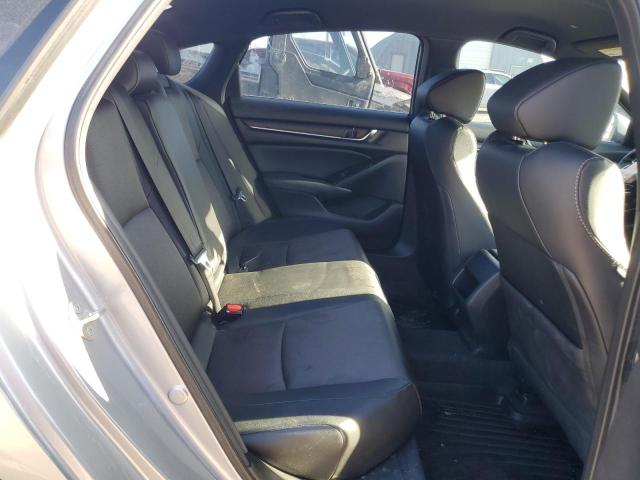 2020 HONDA ACCORD SPO - 1HGCV1F37LA131268