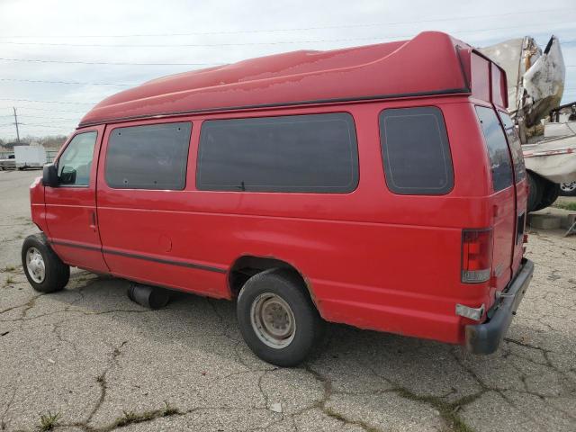 Vin: 1ftns2el0cda38243, lot: 54303925, ford all models e250 van 20122