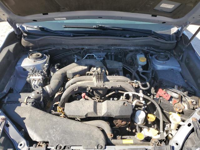 2017 SUBARU FORESTER 2 - JF2SJABC1HH499490