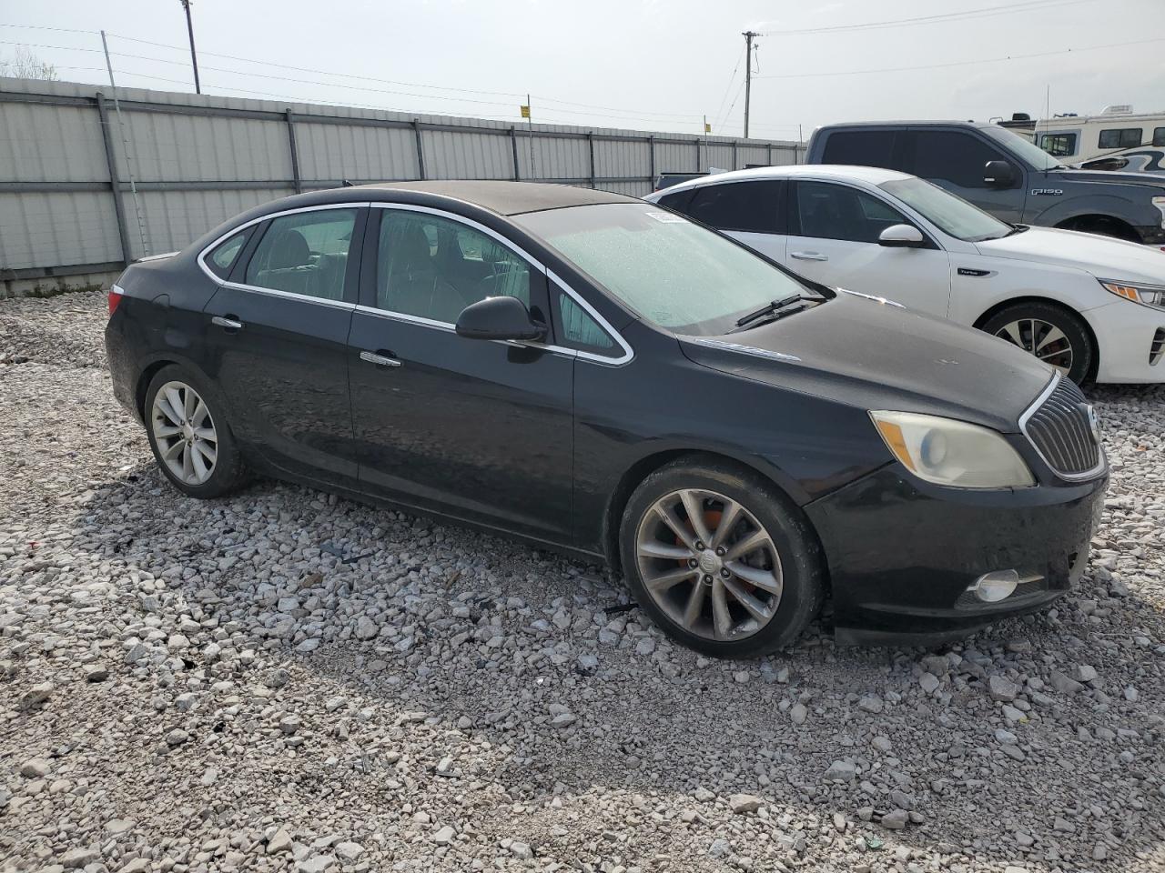 BUICK VERANO